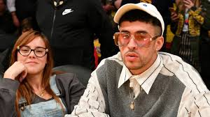 6,297,127 likes · 174,099 talking about this. Bad Bunny And Gabriela Berlingeri Relationship Timeline Entertainment Tonight