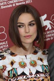 A major summer 2021 haircut trend julien farel, creative director and owner of the julien farel restore salon and spa at new york city's regency hotel, calls out is the curly shag. Keira Knightley S Short Hairstyles And Haircuts 15