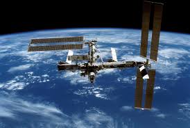 French astronaut thomas pesquet has become the first european to blast off into space on a rocket and capsule system designed by spacex. Espace L Astronaute Francais Thomas Pesquet Designe Commandant De Bord De L Iss Sortiraparis Com