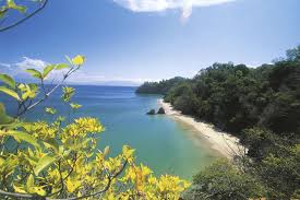 Costa rica is a small country in central america bordered by nicaragua to the north, panama to the south, the pacific ocean to the west, and the caribbean sea to the east. Costa Rica No Longer Requires A Covid 19 Test For Visitors Travel Leisure