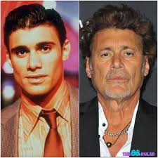 Tonca's Birthday 2005. Manny Granadas, Steve Gott and John James