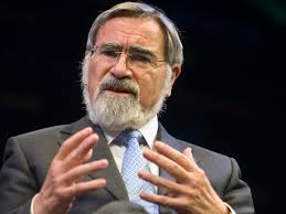 Lord Sacks obituary