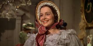 Gone With The Wind Star Olivia De Havilland Is Dead At 104 ...