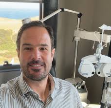 Dr. Daniel Alexander Braun Schurmann Oftalmólogo,