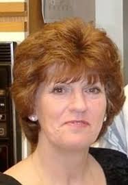 Sue DYMOND Obituary (1945