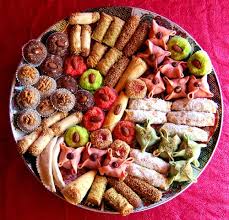 Hieronder staan de data voor o.a. Marokaanse Koekjes Speciaal Voor Bezoek Suikerfeest Slacht Feest En El Aid Voedsel Ideeen Lekker Eten Eid Recepten