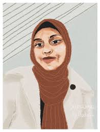 Natalia W Urban Illustrations