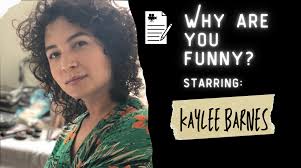 Why this queer only child needs comedy