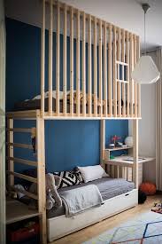 Durch hochwertige massivholzmbel esszimmermbel und schwingen fr jungen menschen in wei und sicherer aufstieg kein problem. Happy Homeschooling Kinderzimmer Hochbett Diy I Kinder Zimmer Kinderschlafzimmer Diy Hochbett