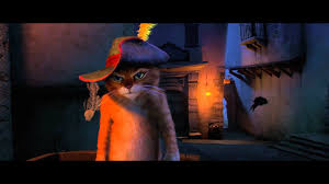 Cizmeli Kedi Hd Fragman Puss In Boots Hq Trailer Youtube