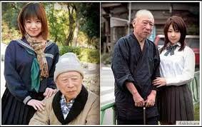 Pria tua ini sangat tenar karena dia adalah. Kakek Sugiono Berulang Tahun Ke 86 Masih Aktif Main Di Film Dewasa Radarcirebon Com
