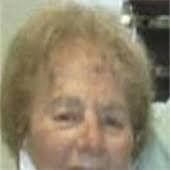 Obituary information for AUGUSTA J. "GUSSIE" ANNERINO