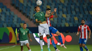 Paraguay vs brazil both paraguay and brazil will be hoping to maintain their respective unbeaten starts to world cup qualifiers when they lock horns on tuesday evening. Iywt3oqrxij 2m