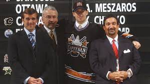 Also included is each player's career nhl totals. Capitals Draft Class 2004 Nova Caps