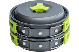 13 Best Mess Kits In 2021