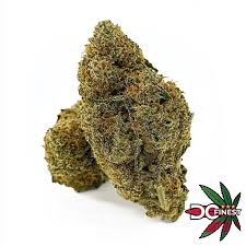 Trainwreck | Sativa Hybrid Flower - DC Finest