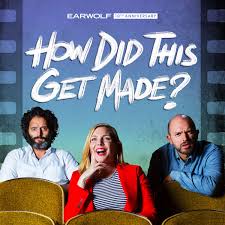 Octoparse is known as a windows and mac os desktop web crawler application. How Did This Get Made Podcast On Earwolf