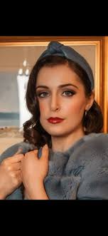 Debbie McKibbin Makeup Artistry