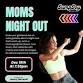Moms Night Out - Cardio Dance event in Hartland, WI