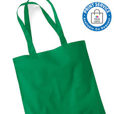 Shop 9 top kelly green tote and earn cash back all in one place. Kelly Green Cotton Bags Long Handles