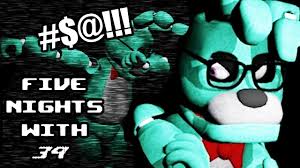 Using apkpure app to upgrade five nights at freddy's 2 demo, fast, free and save your internet data. Five Night With 39 Youtube Five Night Fnaf Night