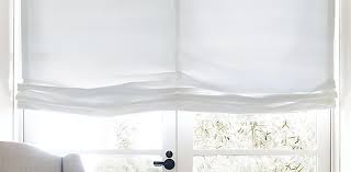 (shade) relative darkness caused by light rays being intercepted by an opaque body; Roman Shades Rh