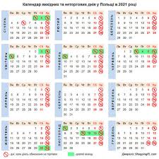 Разом із тим існує твердження про те, що звичай прикрашати домівку зеленню на трійцю походить ще від старозаповітної церкви, коли будинки і синагоги. Oficijni Vihidni Netorgovi Nedili Ta Dovgi Vikendi V Polshi U 2021 Roci Zakupi V Polshi