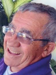 Obituary for Rev. Joseph Anthony Wolf