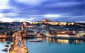 Modern hotel situated in the perfect location of city centre. Jurys Inn Prague 4 Prag Bis Zu 70 Voyage Prive