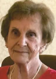 Dorothy Friscic Obituary