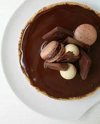 Kartinka S Tegom Biscuit Chocolat And Chocolate Chocolate Desserts Food Sweet Chocolate