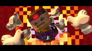 Igla zbor virtualan lego marvel super heroes green she hulk. Lego Marvel Super Heroes 2 Review It S About Time To Wrap Things Up Usgamer