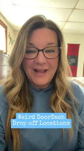 What is your strangest drop off location request? Always go with your gut  and be safe… And utilize DoorDash’s safety features if need be!  #doordashdriver #doordash #sidehustles #doordashtipsandtricks ...