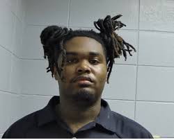 Press Release: Thursday, August 15, 2024 Suspect in 2021 Homicide Arrested  and Booked into BPD City Jail On Tuesday, August 13, 2024, Broderick  Chatmon of Bogalusa, was booked by the Bogalusa Police