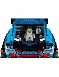 Instructions for lego 42070 6x6 all terrain tow truck. Lego 42070 Allrad Abschleppwagen Lego Technic Bricksdirect Zustand Neu