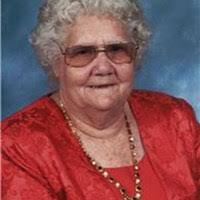 Mary McCall Obituary