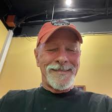 Who knows who this guy is?