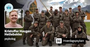 May 22, 2021 · vant «kompani lauritzen»: Hverdagspsyken Modum Bad I Siste Episode Av Kompani Lauritzen Sa Fenriken Noe Jeg Syns Vi Skal Snakke Mer Om