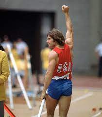Jul 30, 2015 · bruce jenner won the olympic decathlon gold exactly 39 years ago thursday. Caitlyn Jenner 40 Years After Olympic Gold Medal Sports Illustrated