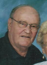 Larry Clark Larson, 90