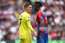Manager patrick vieira said crystal palace's performance in their goalless draw with brentford gives hope for the rest of the season and is confident the fans will. Za88uybxaqg44m