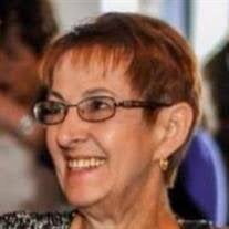 Julie Kathleen Tracy Obituary