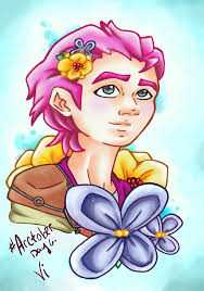 What is your favorite Arctober submission?