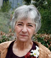 Patricia Jensen Obituary