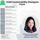 IICSR Sustainability Dialogues Pune event image