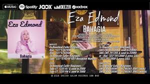 Asalkan dia bahagia (2019) | episod 19 подробнее. Lirik Lagu Bahagia Eza Edmond Ost Drama Senafas Rindu Iluminasi