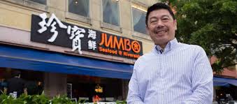 As it fitting for its name, jumbo is arugably one of the biggest names in the business. Jumbo Inspiring Stories Enterprise Singapore