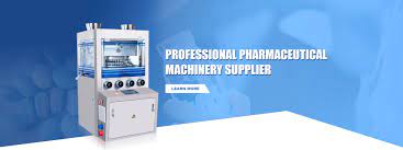 This supplier is a participant in the hinrich foundation`s export assistance program, which supports verified export manufacturers in developing countries across asia. Tablet Press Machine Pill Press Manufacturer Chengxiang Machinery