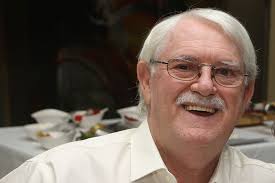 Edward William “Eddie” Honaker (1950-2015)