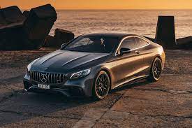 Be it saloon, estate, coupé, cabriolet, roadster, suv & more. Mercedes S Class Coupe 2018 Review Carsguide